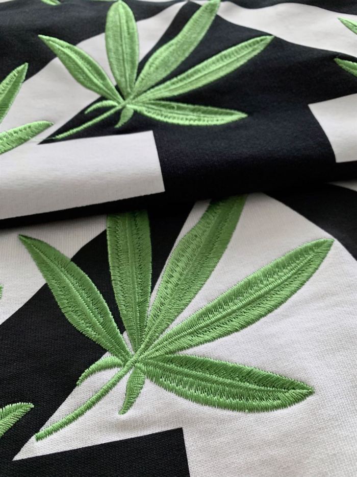 OFF-WHITE HOODIE – OS012