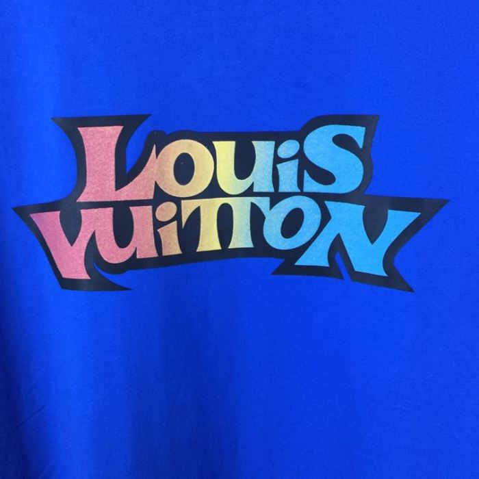 LOUIS VUITTON T-SHIRT – LVTS064