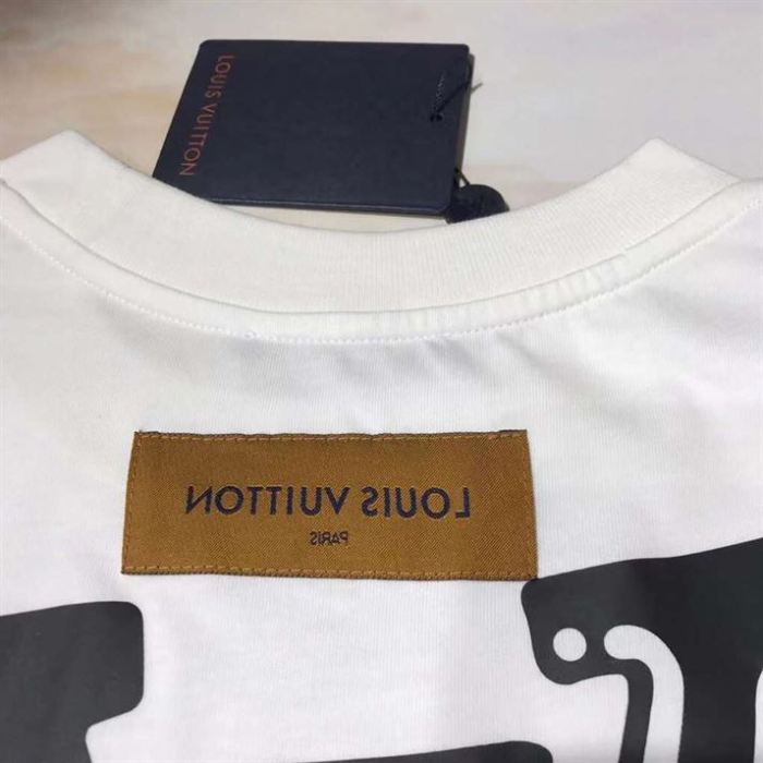 LOUIS VUITTON T-SHIRT – LVTS021