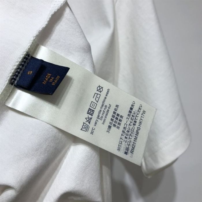 LOUIS VUITTON T-SHIRT – LVTS052