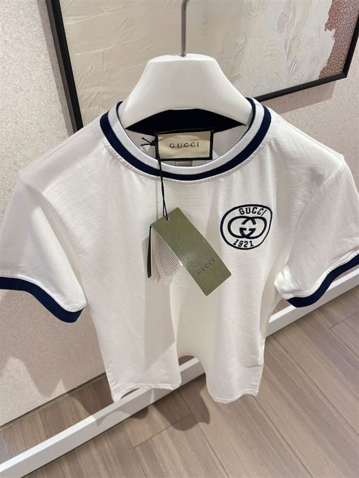 GUCCI T-SHIRT FOR MEN – GGS049