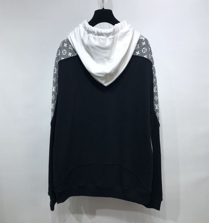 LOUIS VUITTON HOODIE – LVH021