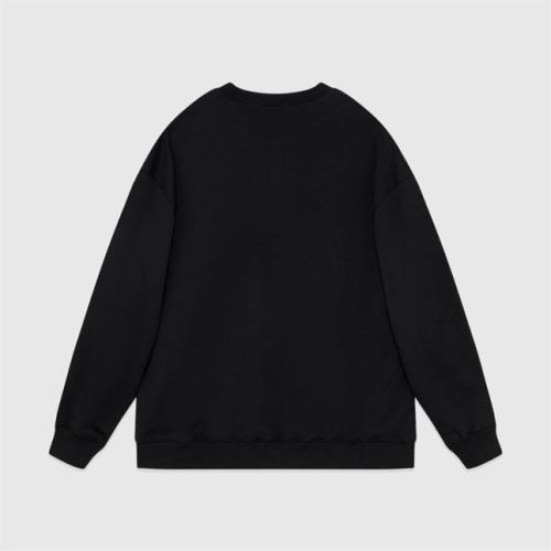 GUCCI SWEATSHIRT WITH GUCCI LOGO – GCK030