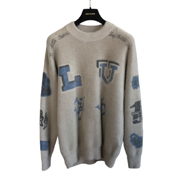 LOUIS VUITTON SWEATERS – LVH027