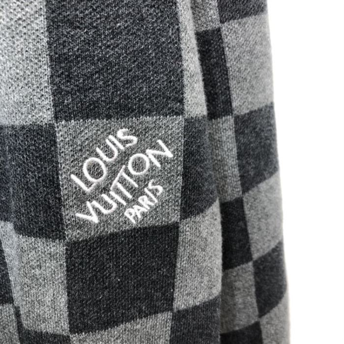 LOUIS VUITTON CREWNECK SWEATSHIRT – LVH009