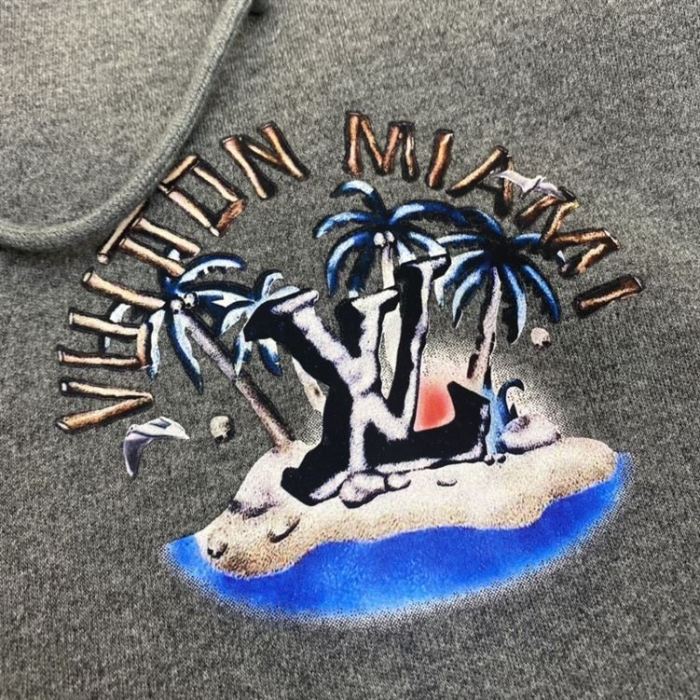 LOUIS VUITTON HOODIE – LVH024