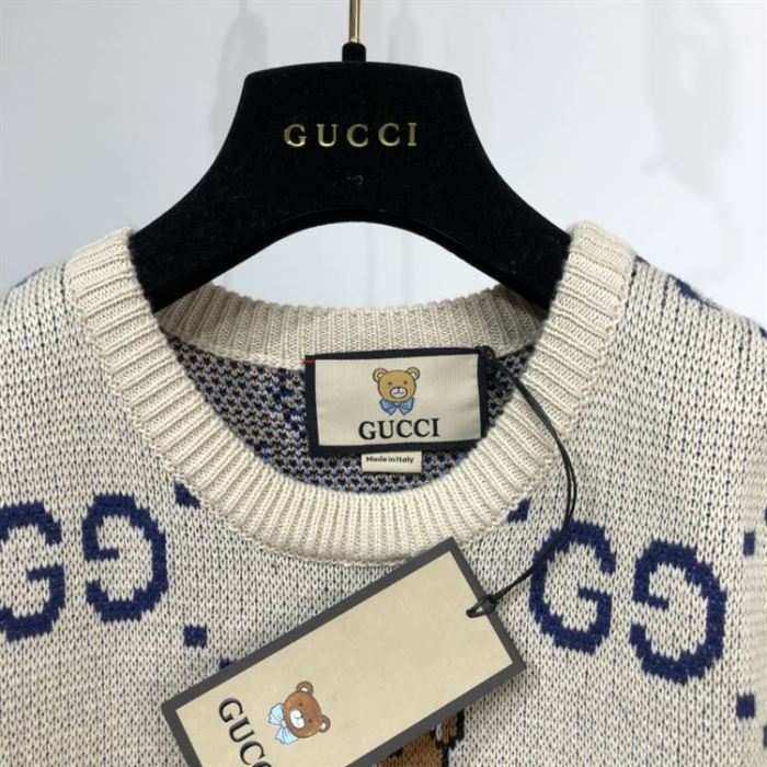 GUCCI SWEATER – GCK014