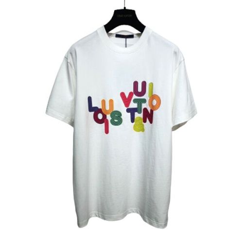 LOUIS VUITTON T-SHIRT – LVTS052