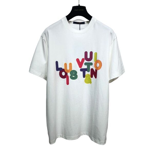 LOUIS VUITTON T-SHIRT – LVTS052