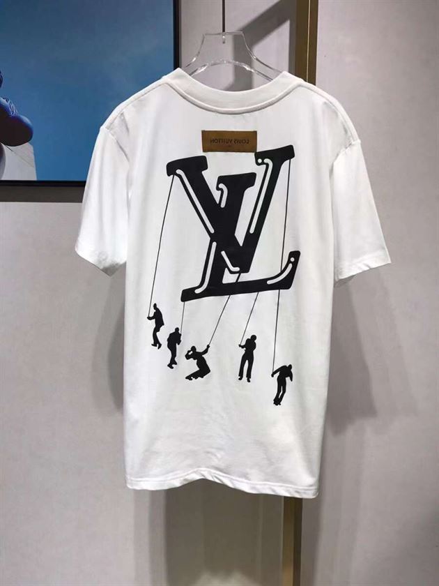 LOUIS VUITTON T-SHIRT – LVTS021