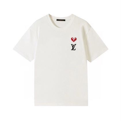 LOUIS VUITTON T-SHIRT – LVTS013