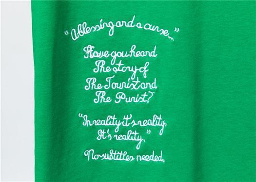 LOUIS VUITTON T-SHIRT – LVTS009