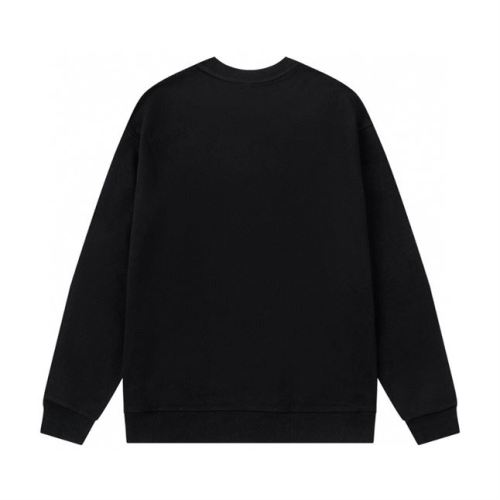 GUCCI SWEATSHIRT WITH GUCCI LOGO – GCK045