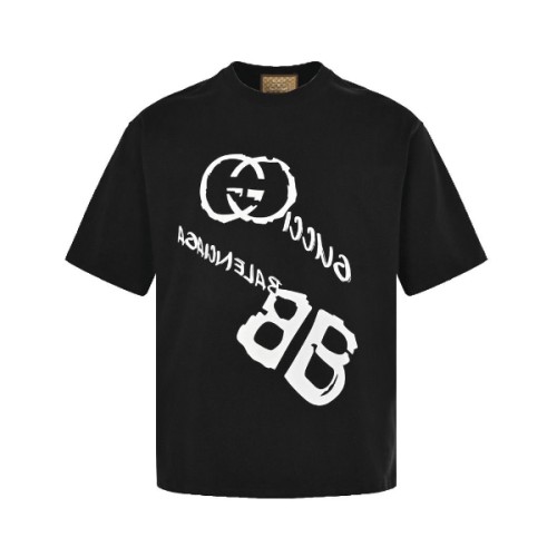 GUCCI X BALENCIAGA T-SHIRT – GGS050