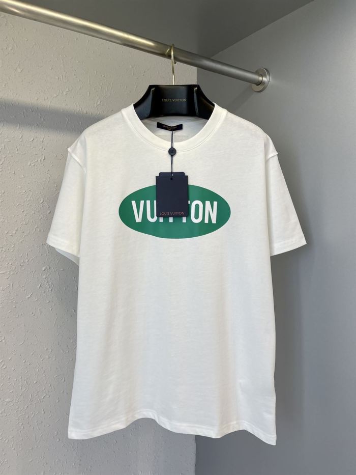 LOUIS VUITTON T-SHIRT – LVTS016