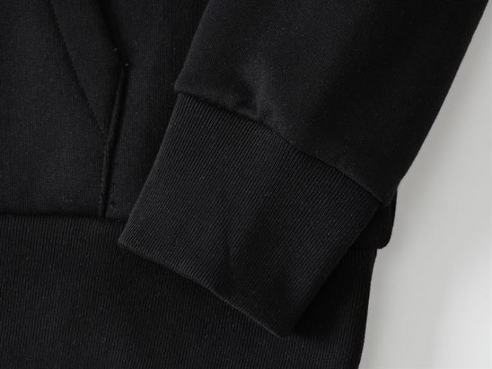 LOUIS VUITTON LV MULTI-TOOLS EMBRODERED HOODIE – LH068