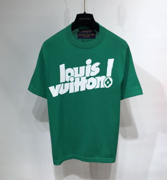 LOUIS VUITTON T-SHIRT – LVTS018