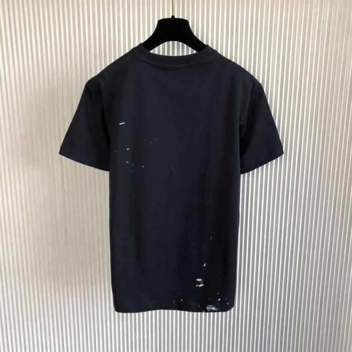 DIOR OVERSIZED CACTUS JACK DIOR T-SHIRT – DOT011