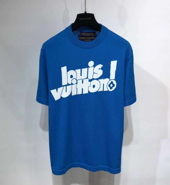 LOUIS VUITTON T-SHIRT – LVTS014