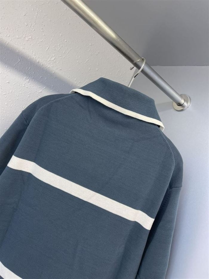 LOUIS VUITTON VINTAGE CYCLING POLO – LVTS051