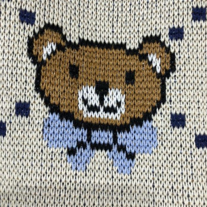 GUCCI SWEATER – GCK014