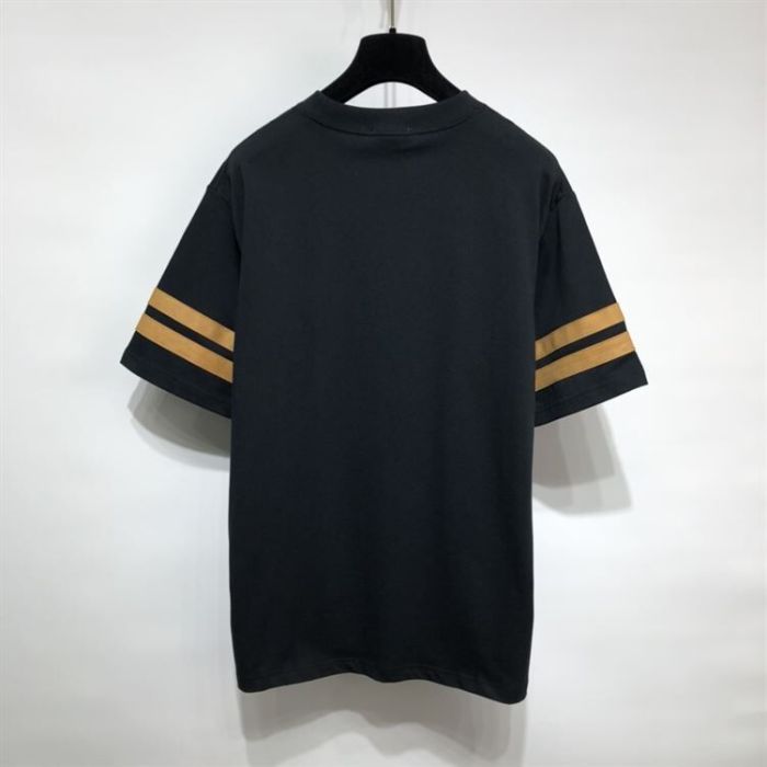 DIOR RELAXED-FIT T-SHIRT – DOT002