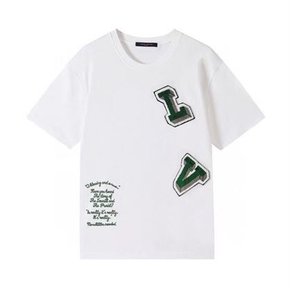 LOUIS VUITTON T-SHIRT – LVTS012