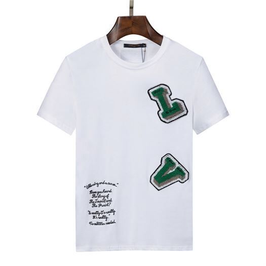 LOUIS VUITTON T-SHIRT – LVTS012