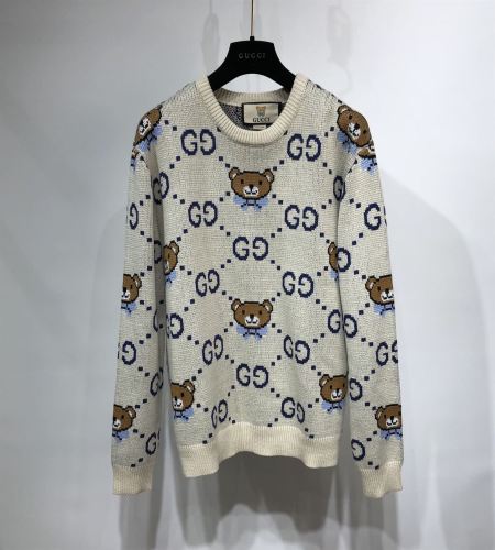 GUCCI SWEATER – GCK014