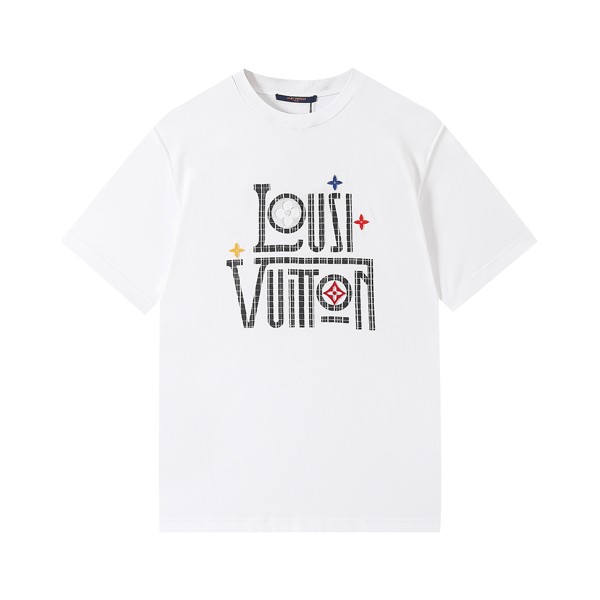 LOUIS VUITTON T-SHIRT – LVTS025