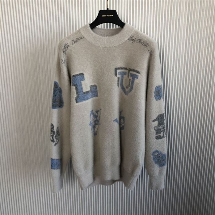 LOUIS VUITTON SWEATERS – LVH027