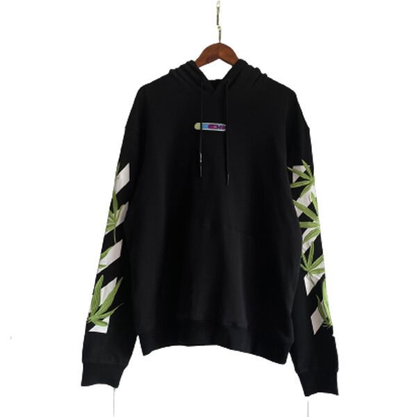 OFF-WHITE HOODIE – OS012