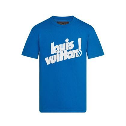 LOUIS VUITTON T-SHIRT – LVTS014