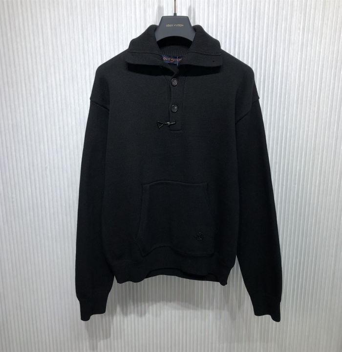 LOUIS VUITTON WINTERY CAMIONNEUR – LH067