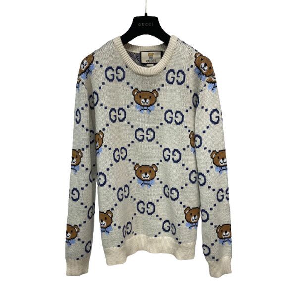 GUCCI SWEATER – GCK014