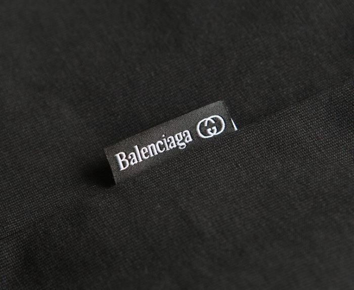 GUCCI X BALENCIAGA T-SHIRT – GGS050
