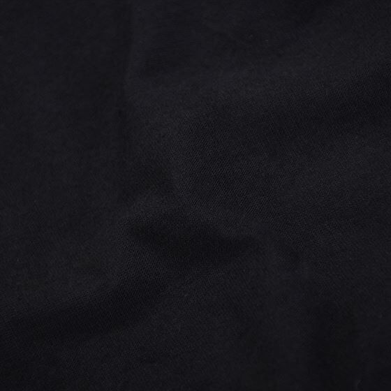 GUCCI OVERSIZE T-SHIRT WITH GUCCI LOGO – GGS003