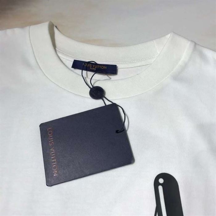 LOUIS VUITTON T-SHIRT – LVTS021