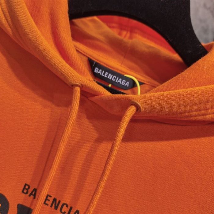 BALENCIAGA HOODIE – BH012