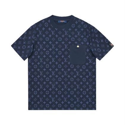 LOUIS VUITTON T-SHIRT – LVTS015