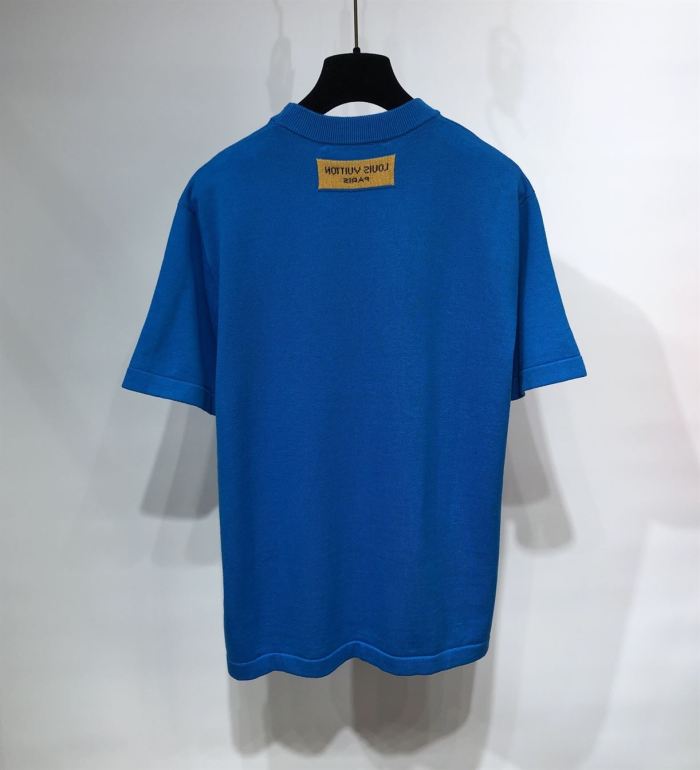 LOUIS VUITTON T-SHIRT – LVTS014