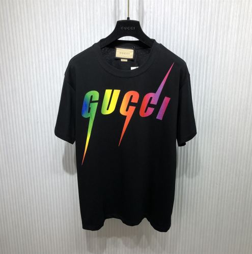 GUCCI T-SHIRT FOR MEN – GGS051