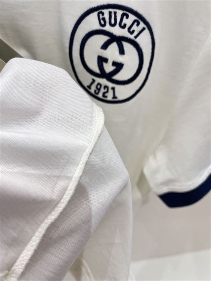 GUCCI T-SHIRT FOR MEN – GGS049