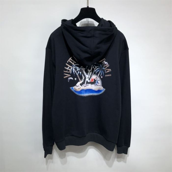 LOUIS VUITTON HOODIE – LVH025