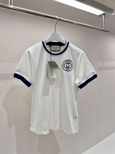 GUCCI T-SHIRT FOR MEN – GGS049