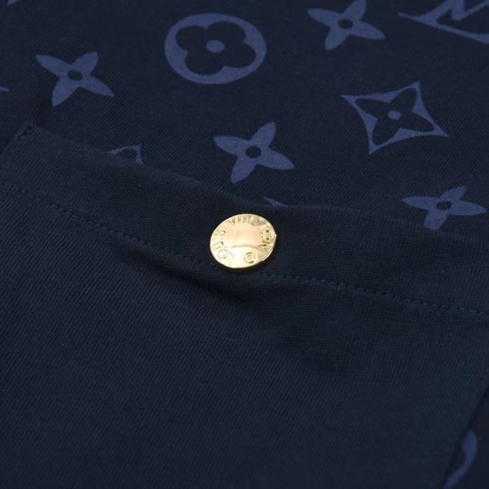 LOUIS VUITTON T-SHIRT – LVTS015