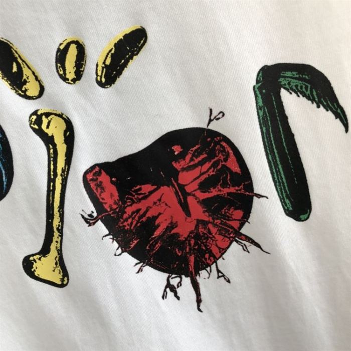 DIOR OVERSIZED CACTUS JACK DIOR T-SHIRT – DOT009