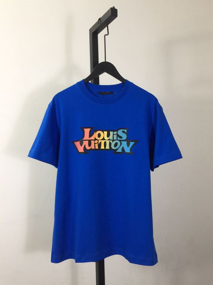 LOUIS VUITTON T-SHIRT – LVTS064