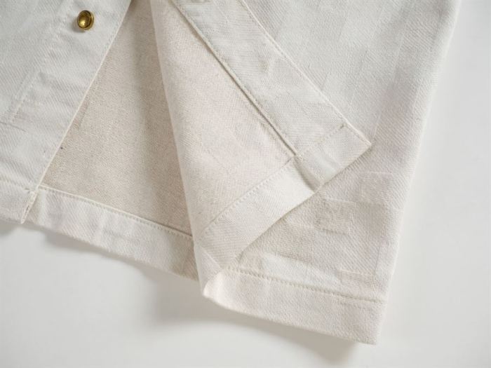 LOUIS VUITTON SHORT SLEEVE SHIRT – LVTS074