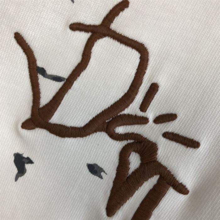 DIOR OVERSIZED CACTUS JACK DIOR T-SHIRT – DOT012